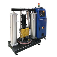 HB 4200 FS Drum Melter (200 L Varil)