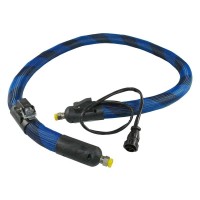 Heated Hoses for Application Head PT 100