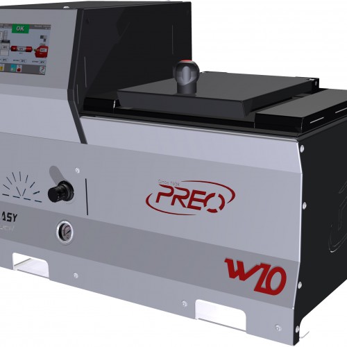 PREO W10