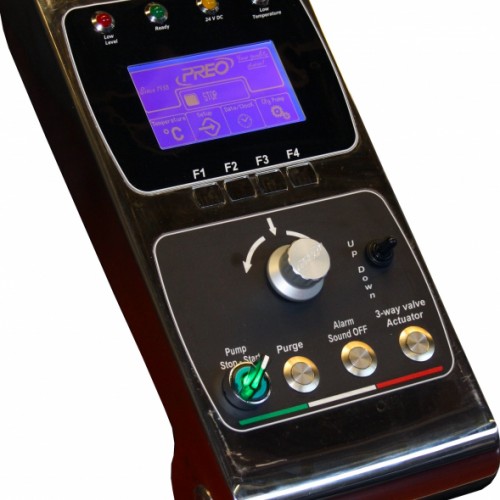 PREO BM200