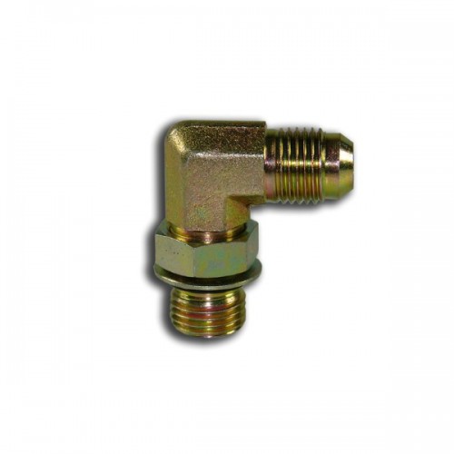 Nordson - 90° Konnektör 9-16/18