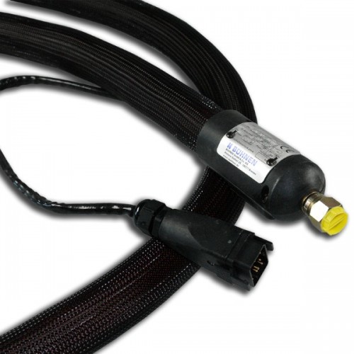 Nordson - Heated Hose MT 1,2m NW13 sensor FeCuni