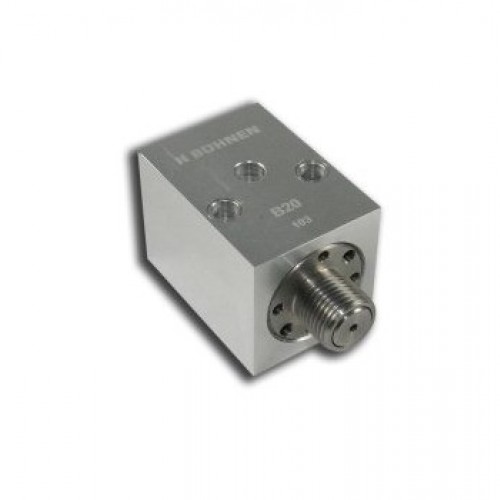 Nordson - H20 Modül