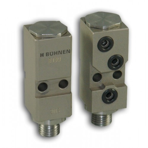 Nordson - H100 Hava Açma Hava Kapama Mini Modül