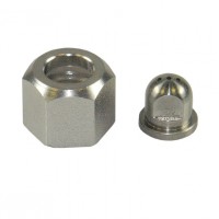 Nordson - Domed-Nozzle 2B 15° 0,20mm