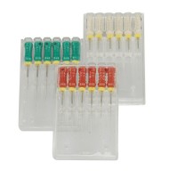 Nordson - Nozzle cleaning loops (six-pack) 0,15mm to 0,20mm