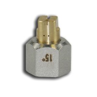 Nordson - Right-Angle-Nozzles 90° 2B 15° 0,30mm