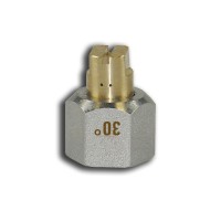 Nordson - Right-Angle-Nozzles 90° 2B 30° 0,30mm