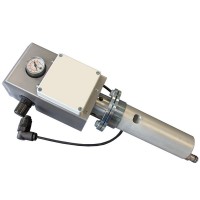 Robatech - piston pump RB 12:1