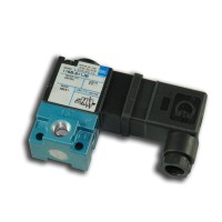 Robatech - Solenoid Valve 4/2 ways 12.7W