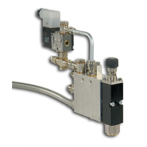 Spray Application Head B34S